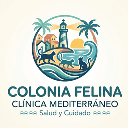 Colonia Felina Clínica Mediterráneo